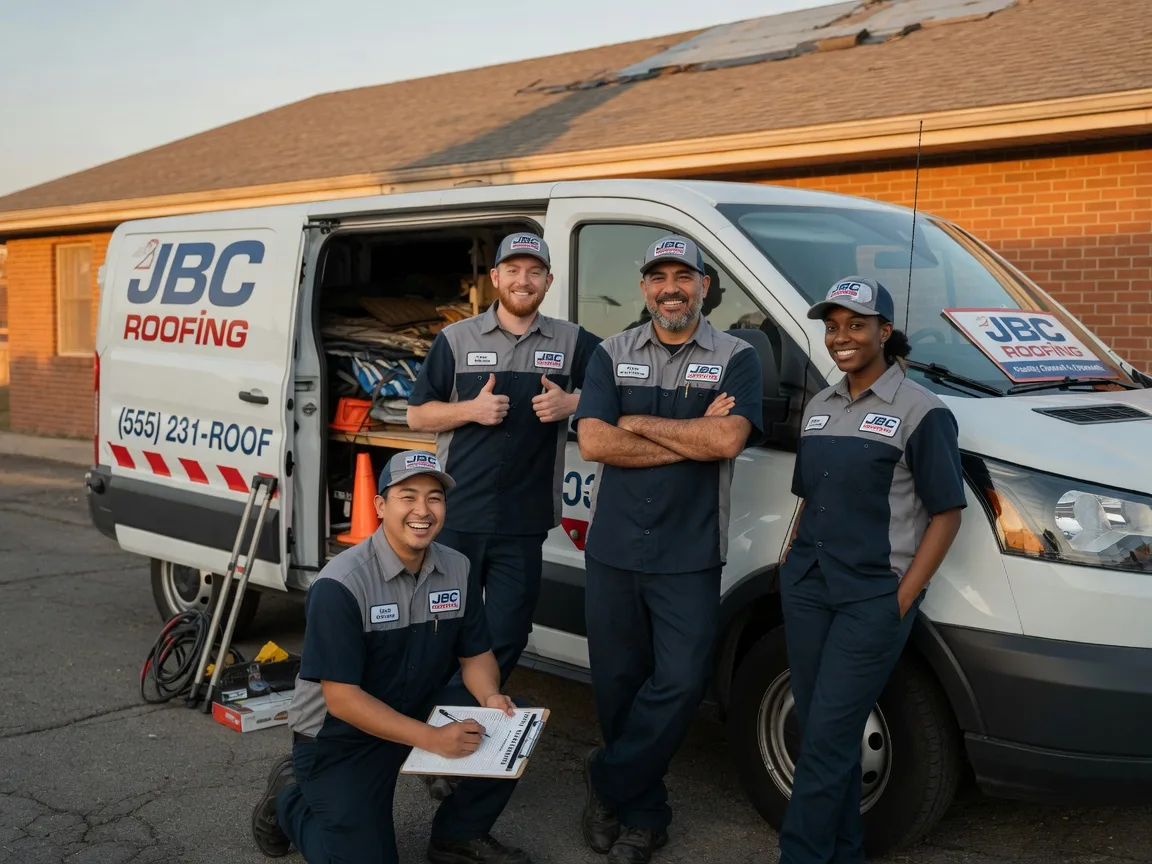 Roof Replacement company in Chattanooga, OK