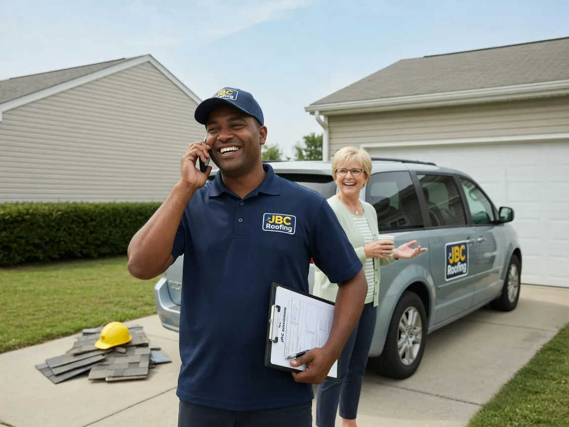 Roof Replacement Chattanooga, OK FAQs